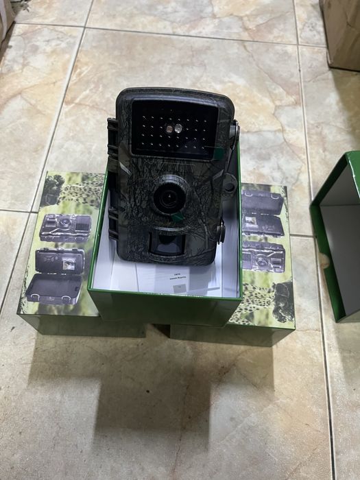 Ловни камери налични бройки