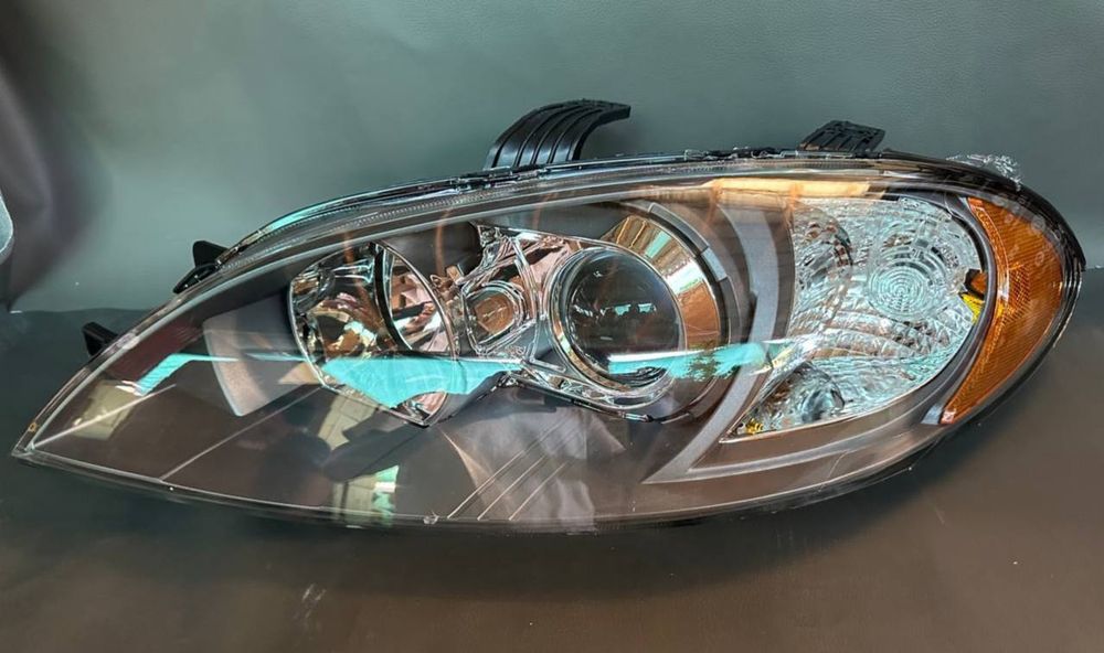 Americanka oldi fara jentra Amerikanka 3yil garantiya