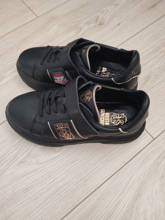 Детски обувки Христо Стоичков