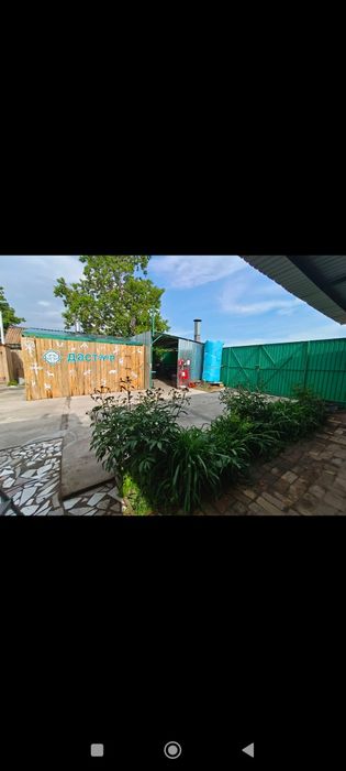 Продам дачу-зону отдыха