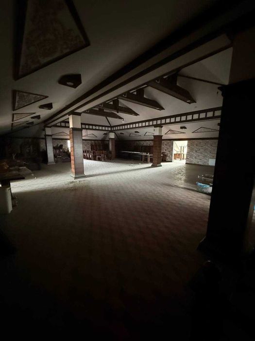 Сдается в аренду Кафе