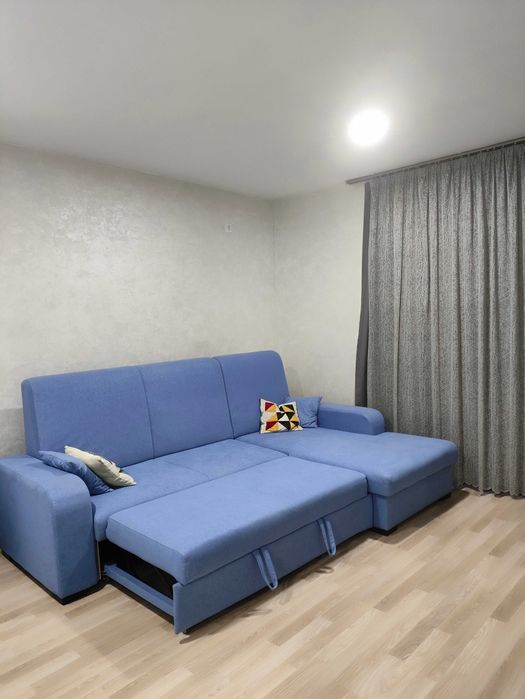 Сдам в аренду свою квартиру-студию на Махтумкули, ЖК Бешчинор