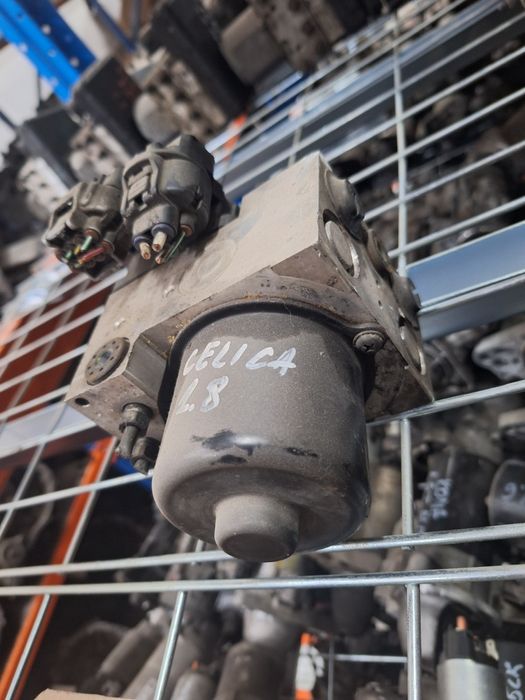 Abs модул Toyota Celica / Тойота Селика 2001г