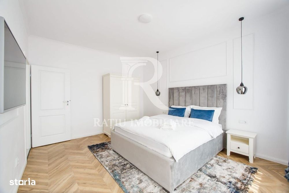 Apartament cu 2 camere | Terasă privată | Facliei | Oradea