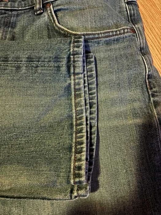 Blugi Engelbert Strauss Regular 30/34