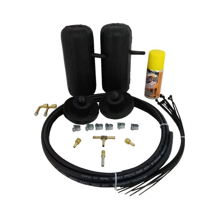 Suspensii pneumatice, perne de aer auxiliare, perne aer VW T5