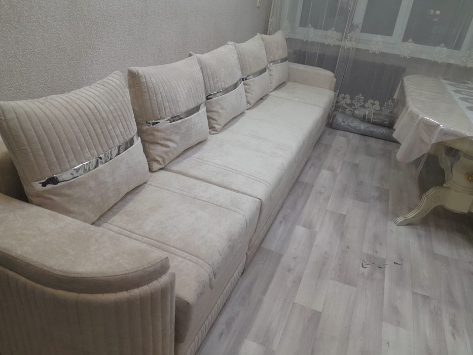 Диван раскладная