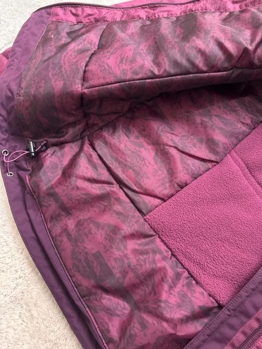 Женско Ски Яке Wedze