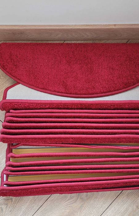 Covorase noi pentru trepte sau protectie scari