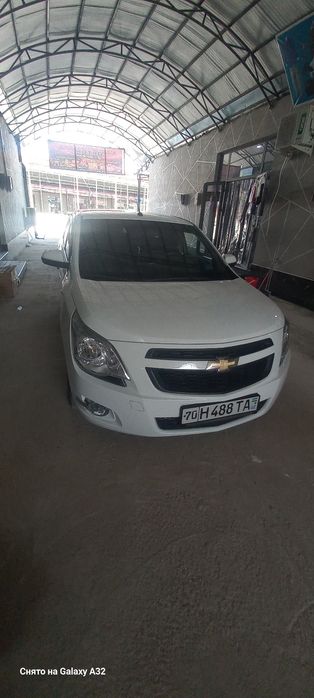 Cobalt mexanika 2024