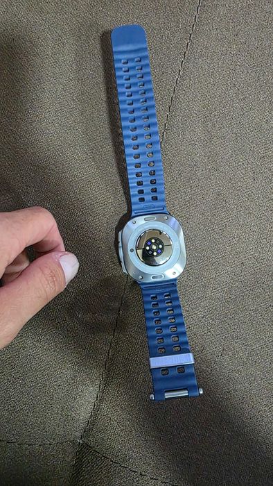 Samsung watch Ultra