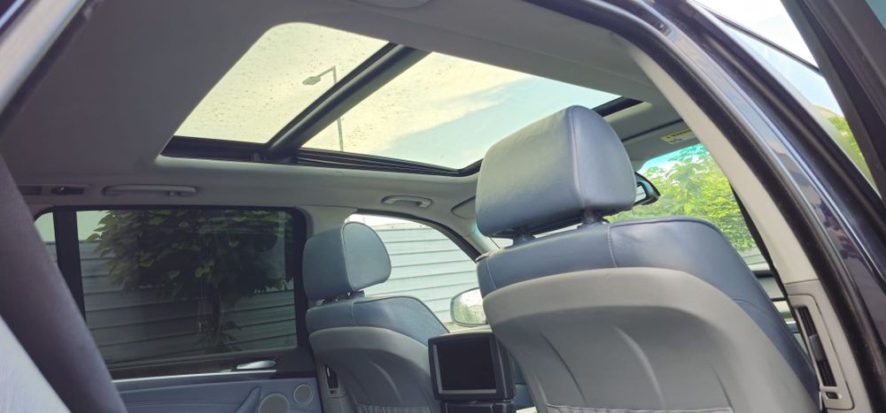 BMW X5 2009 — imagine 4