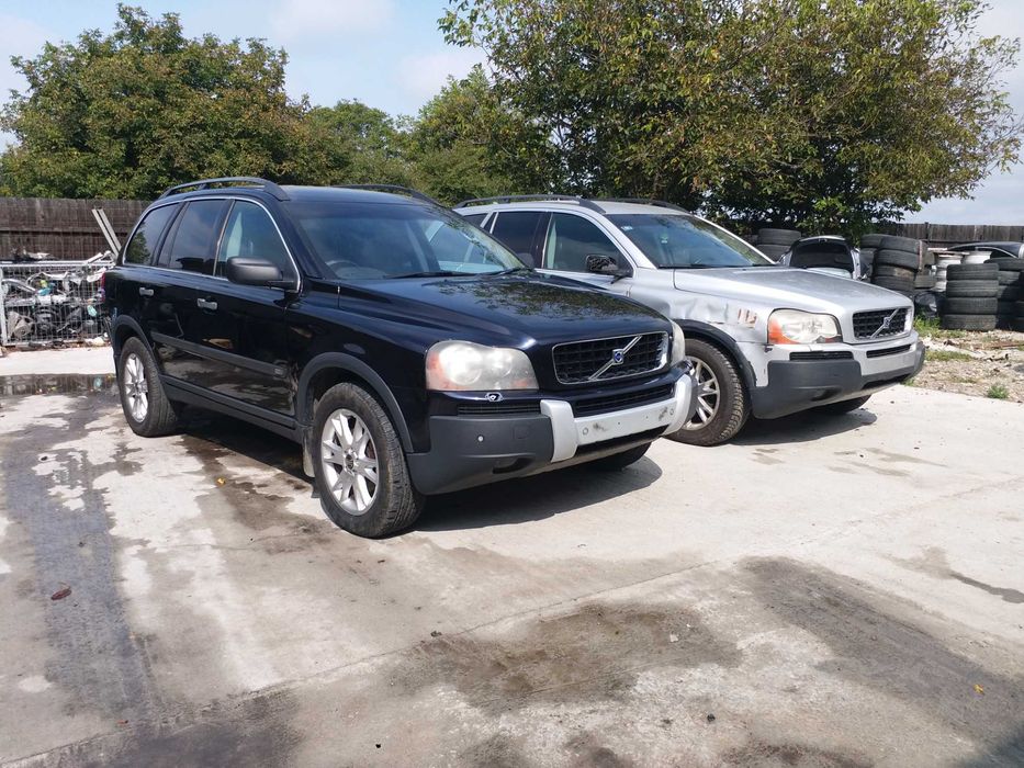 Componente Volvo Xc90 2003-2006 si facelift 2006-2014 Piese auto SH