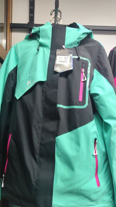 Горнолыжный костюм___