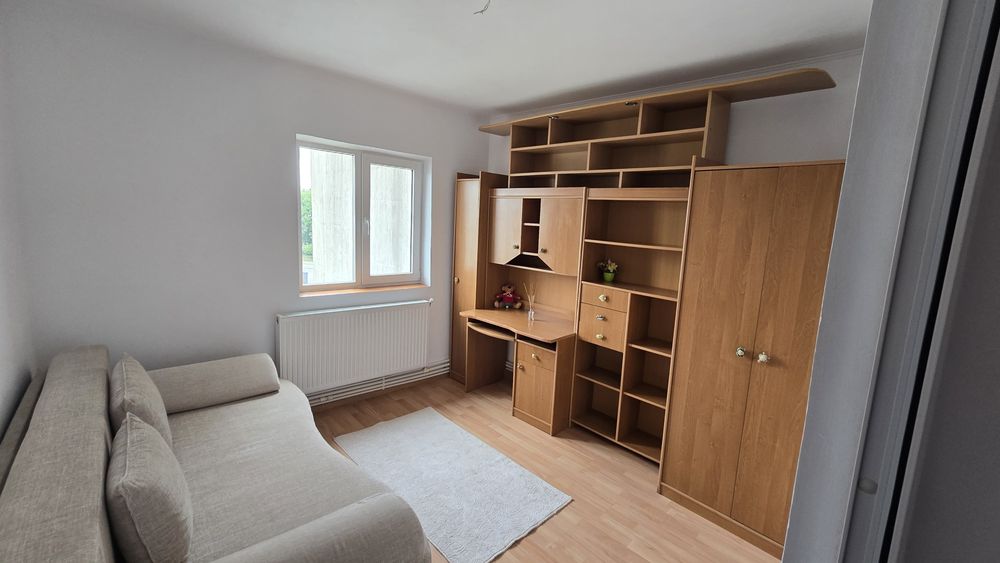 Apartament decomandat