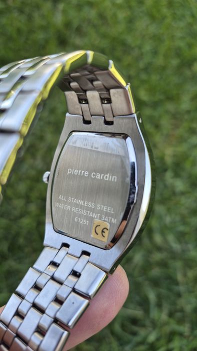Ceas Pierre Cardin