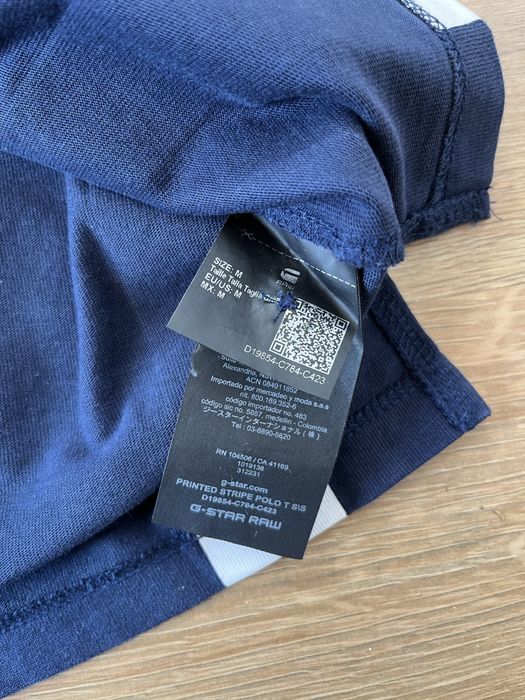 Tommy Hilfiger мъжка поло тениска M-L