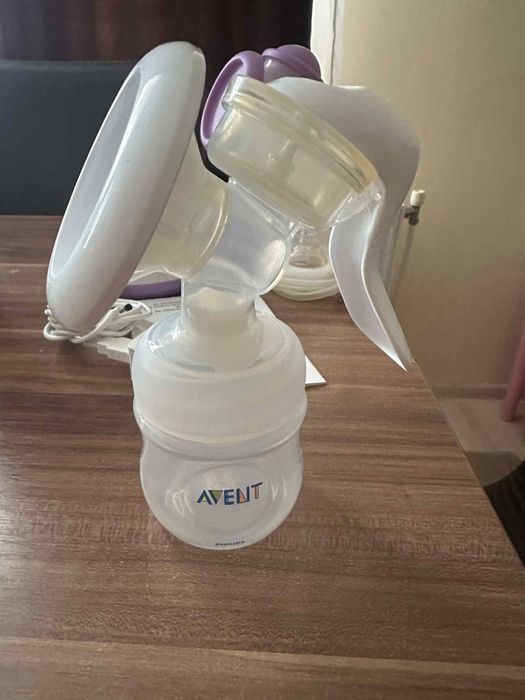 Помпи за кърва (ръчна и електрическа)