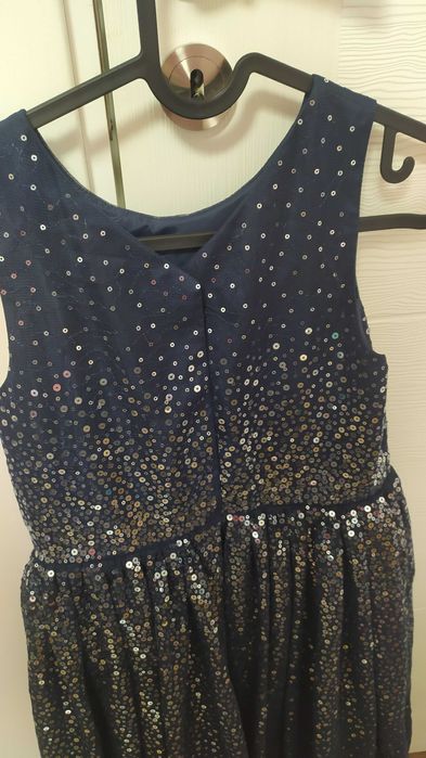 Празнична рокля H&M - 10 год. (140 см.)