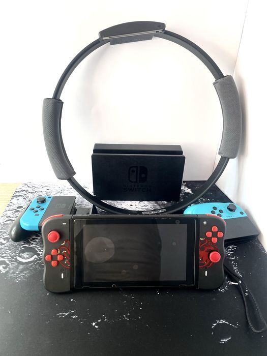 Nintendo Switch v.2