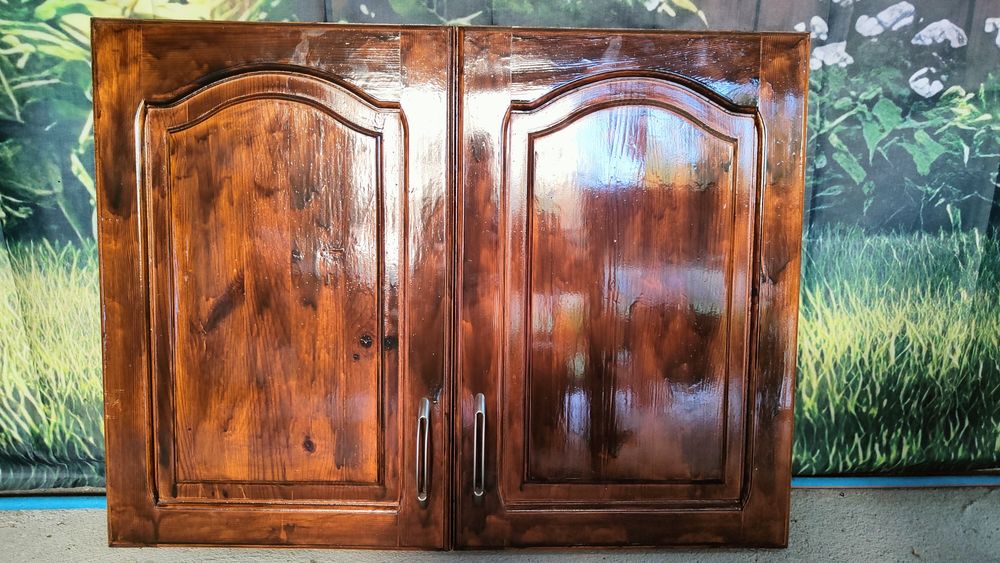 Велинградски вратички от чам