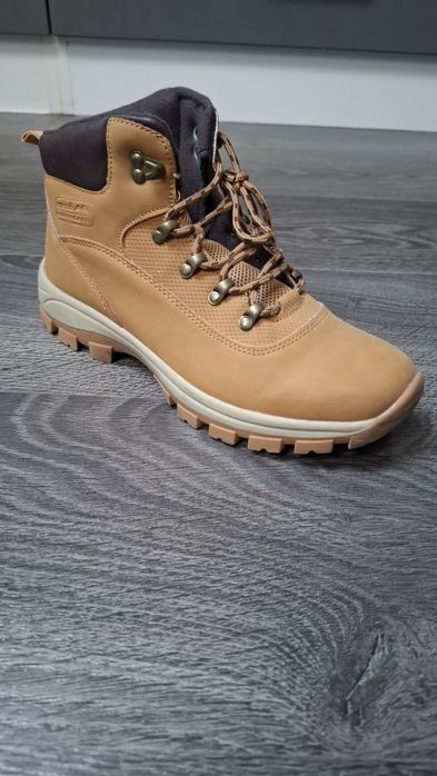 Bocanci iarna Sprandi