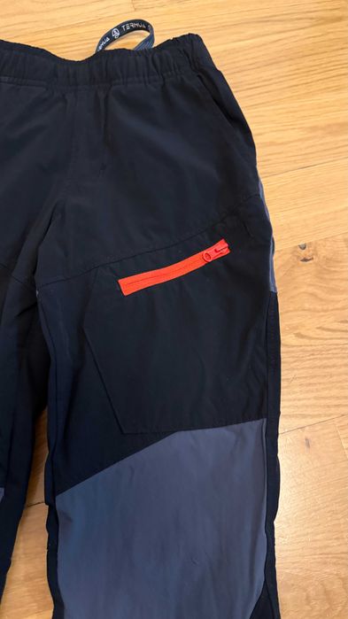 Pantaloni TERNUA RAIMI Copii - 6-7 ani (116)