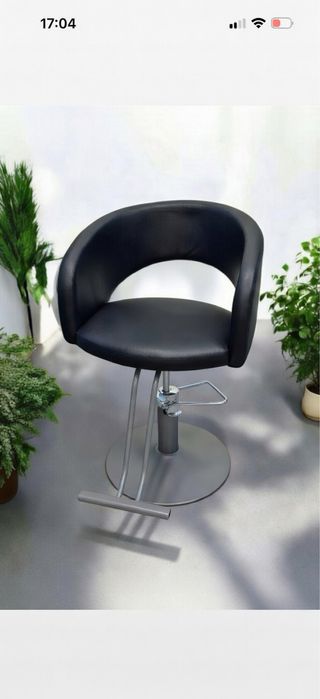 Парихмакерская кресло