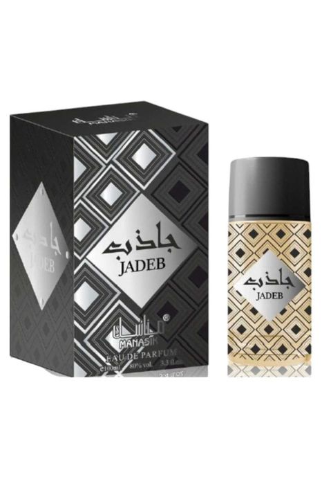 Parfum de barbati Manasik, diferite modele