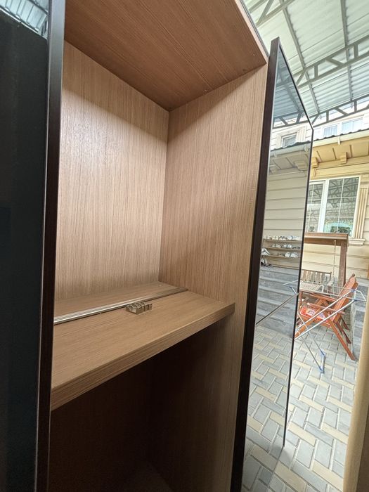 Итальянский шкаф