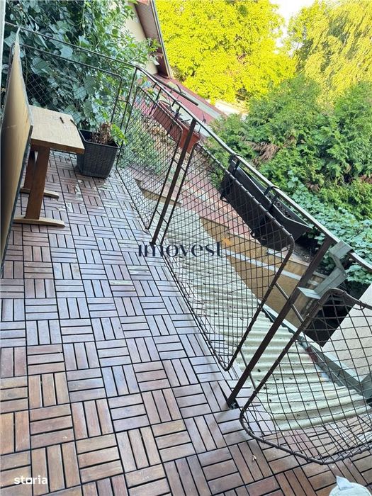 Apartament 2 Camere zona Titulescu