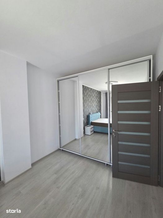Ap 2 cam, Valea Adanca- Cug cu  loc parcare, modern