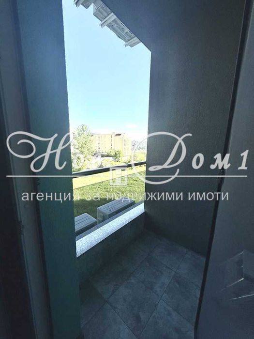Под наем - Кокетен Апартамент в Сърцето на Варна!