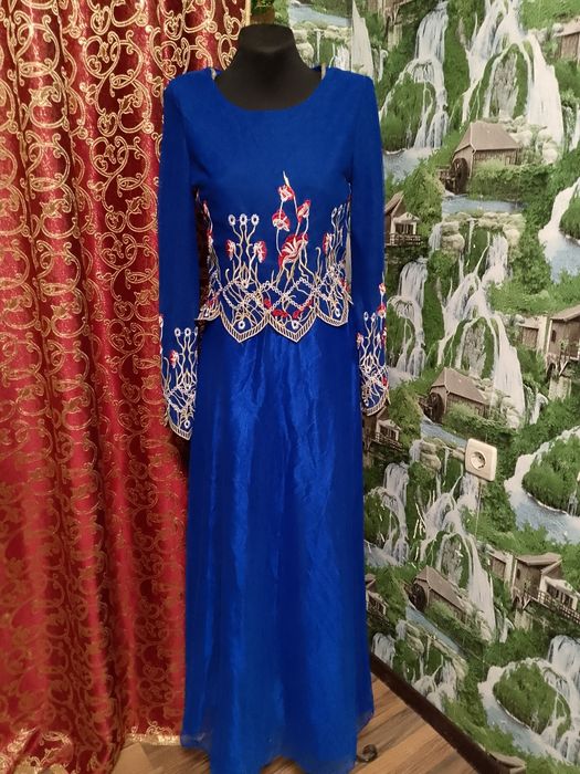 Платья красивые качество