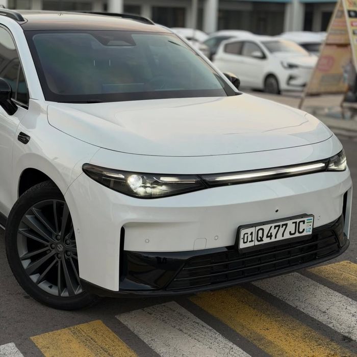 Leapmotor C 16 bank orqali 3350$bilab