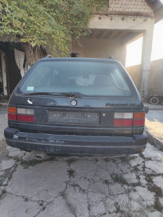 Passat в хорошо состояние