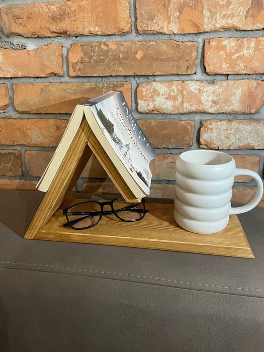 Suport carte hand-made