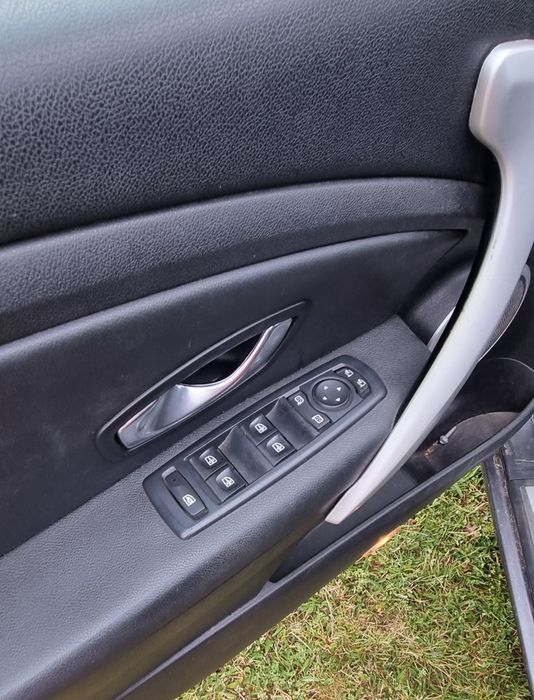 Renault Fluence de vânzare