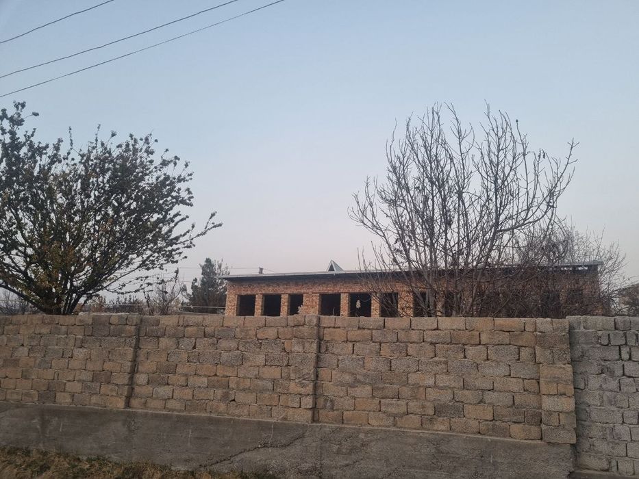 Ер сотилади 6 сотик