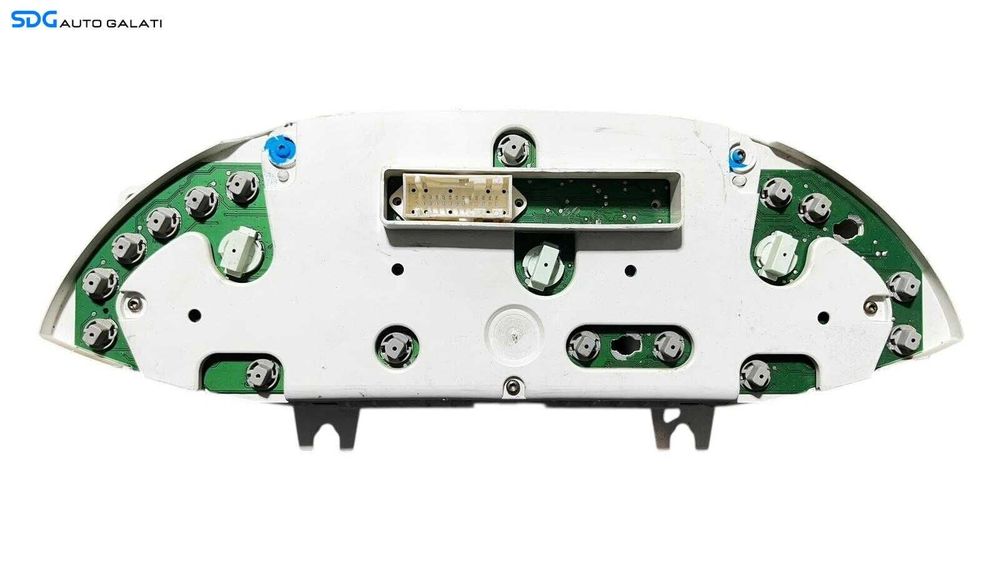 Ceas Ceasuri Cluster Instrumente Bord Ford Focus 1 Benzina 1998 - 2004 [LC0740]