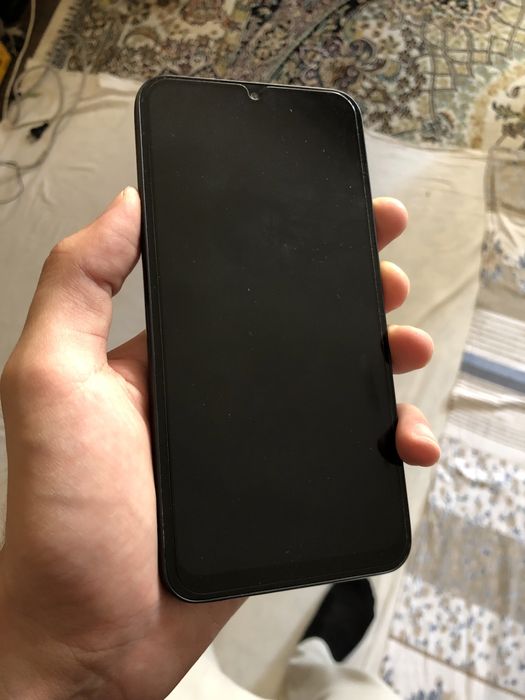 Samsung A34 5G 8/128gb kor dok