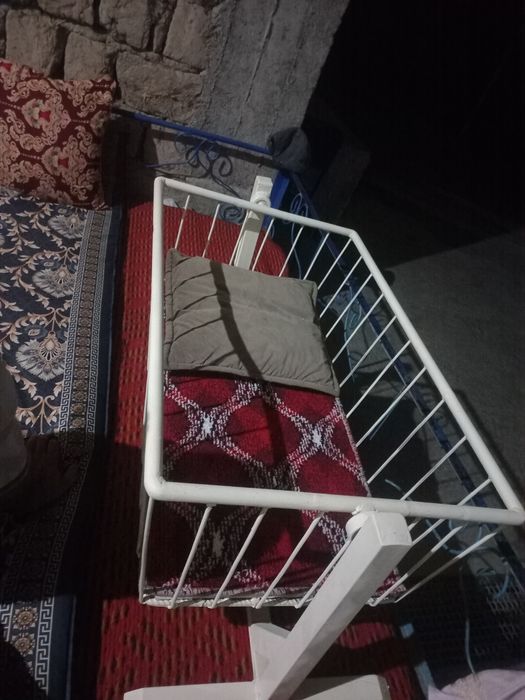 Chaqaliqlar uchun belanchak