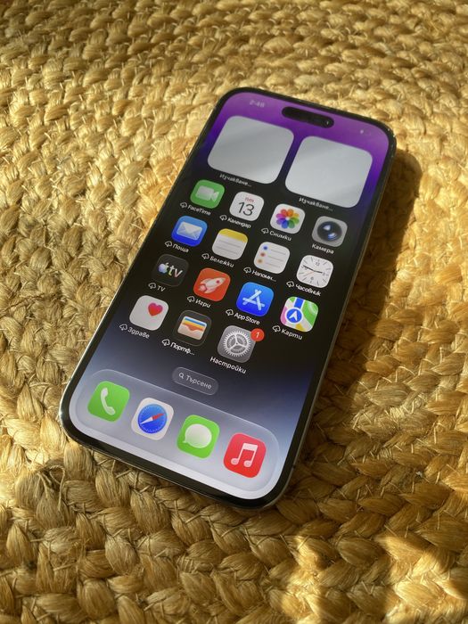 Apple Iphone  14 Pro 128GB