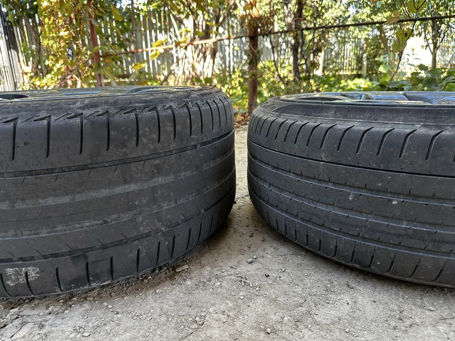 Jante BMW Style  63  R19