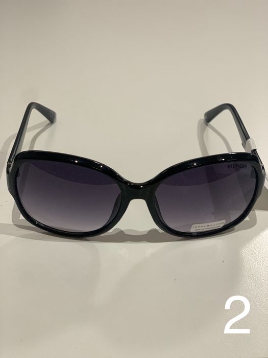 Дамски слънчеви очила Tommy Hilfiger