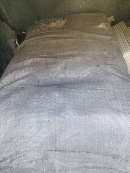 мешки белые 125тг
