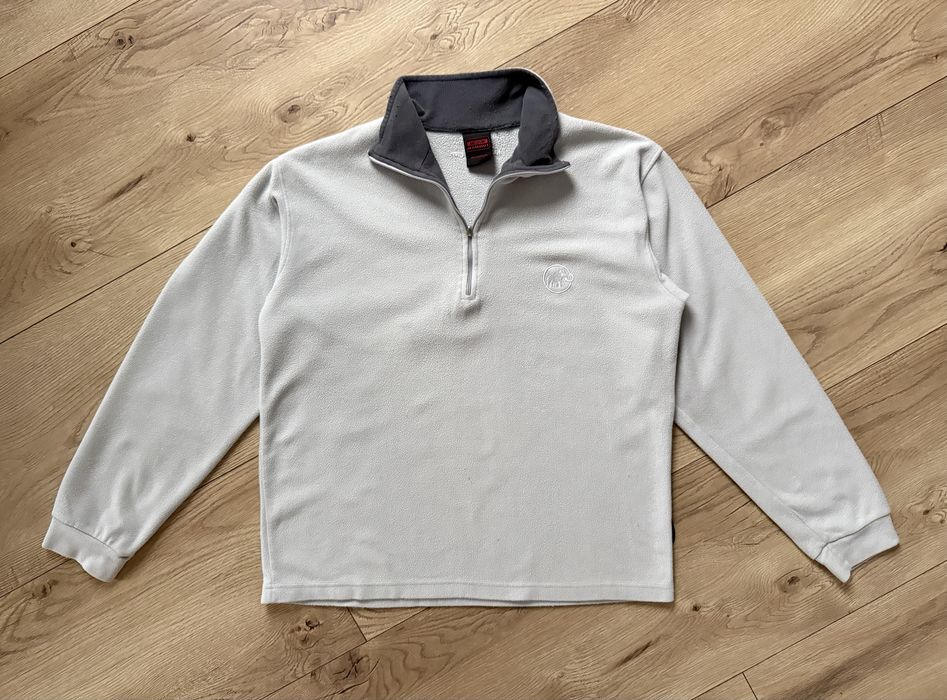 Bluza Polar MAMMUT Drumetie Hike Dama Femei | Marime M