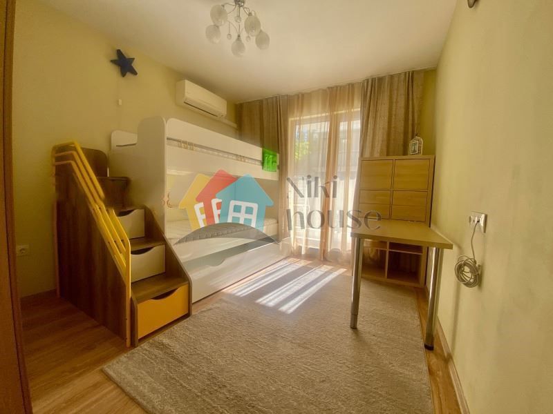 Дава се под наем Тристаен апартамент в Варна, Гръцка махала - 70 кв.м за 1000 € - Снимка #3