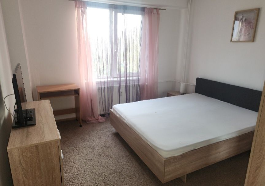 Chirie apartament 2 camere,zona Dacia!