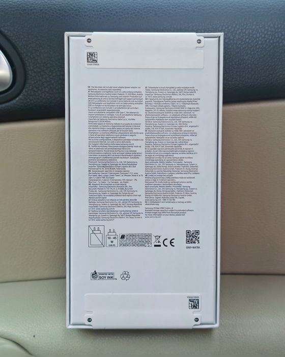Samsung Galaxy  A57